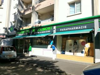 Pharmacie Pharmacie De Jolimont 0