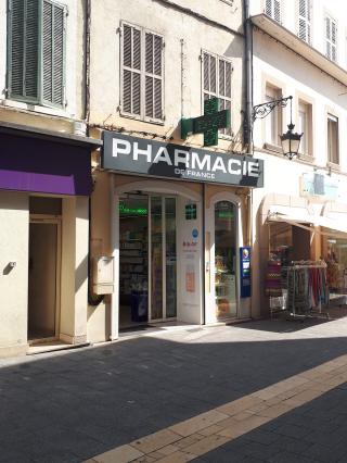 Pharmacie Pharmacie de france 0