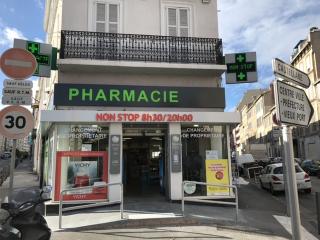 Pharmacie PHARMACIE VIARENGO-LEBLOND 0