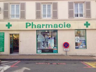 Pharmacie Pharmacie Godart 0