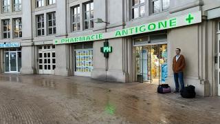 Pharmacie Pharmacie Antigone 0