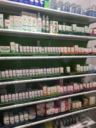Pharmacie Pharmacie Cassam 0