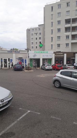 Pharmacie Pharmacie des Petits Prés 0