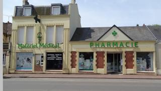 Pharmacie Pharmacie Dervin 0