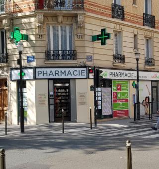 Pharmacie Pharmacie de l'Hôtel de Ville well&well 0