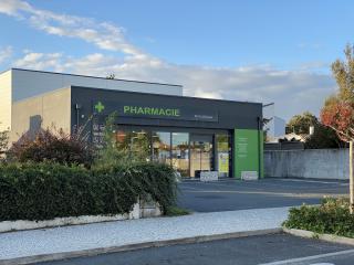 Pharmacie Pharmacie de Puilboreau 0