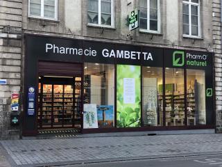 Pharmacie Pharmacie Gambetta Herboristerie 0