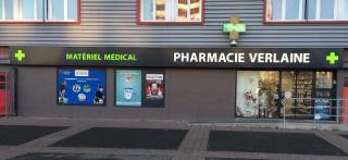 Pharmacie Pharmacie Paul VERLAINE 0