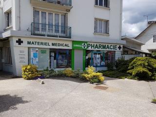 Pharmacie Pharmacie Raterron 0