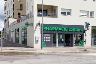 Pharmacie Pharmacie LOTHAIRE 0