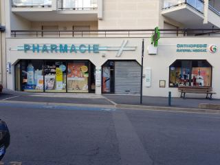 Pharmacie Pharmacie Gallieni 0