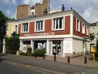 Pharmacie Pharmacie Fraysse 0