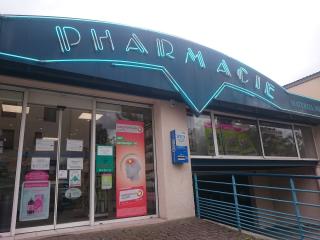 Pharmacie Pharmacie Cahuzac Dardenne 0