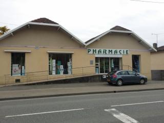 Pharmacie Pharmacie Saint Pierre 0