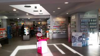 Pharmacie Grande pharmacie de Roubaix 0
