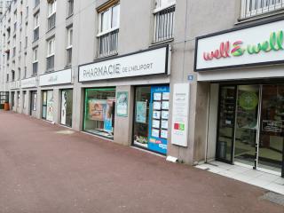 Pharmacie Pharmacie De L'Heliport well&well 0