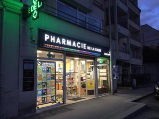 Pharmacie Pharmacie Durand 0