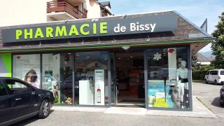 Pharmacie Pharmacie de Bissy 0