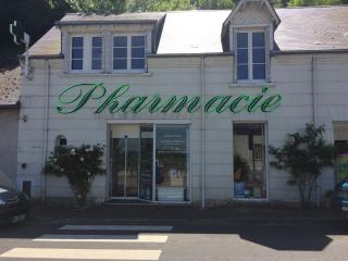 Pharmacie Pharmacie de Chaumont sur Loire 0