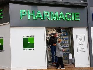 Pharmacie Pharmacie Lanfranchi Noël 0