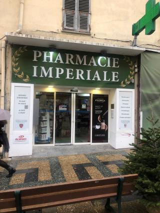 Pharmacie Pharmacie Impériale 0
