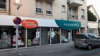 Pharmacie Pharmacie Principale Dargent 0