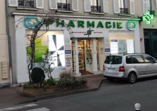 Pharmacie Pharmacie Bismuth 0
