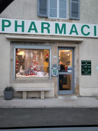 Pharmacie Pharmacie Boirin 0