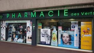Pharmacie Pharmacie Des Verts Coteaux 0