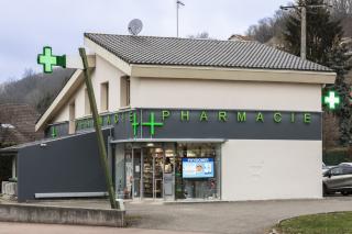 Pharmacie Pharmacie de Ruy 0