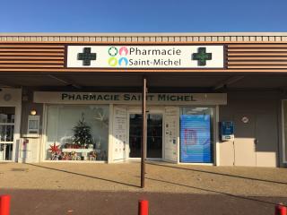 Pharmacie Pharmacie Saint-Michel 0