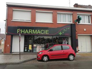 Pharmacie Pharmacie Delbove Delplanque 0