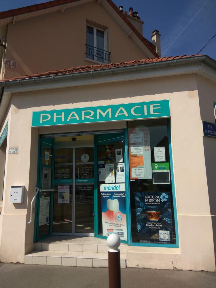 Pharmacie Floch-Deniau