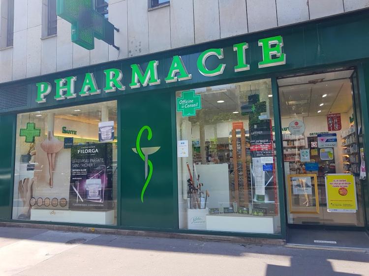 Pharmacie de l'Avenue well&well