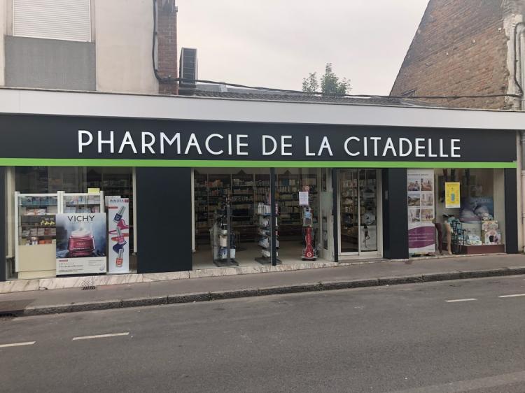 Pharmacie de la Citadelle