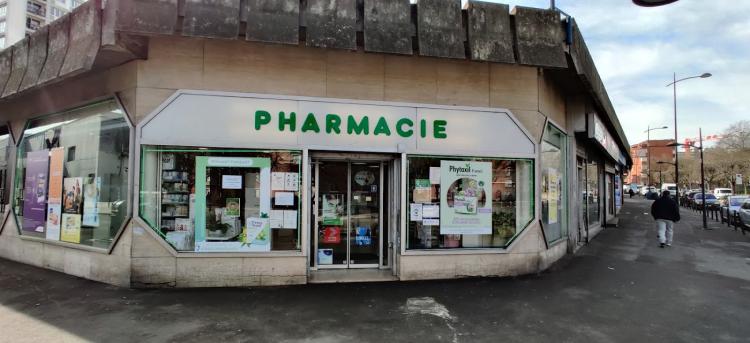 Pharmacie de la Paix