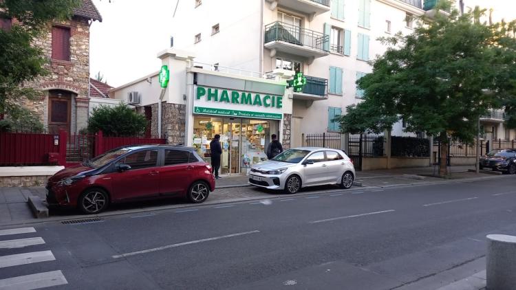 Pharmacie Schuehmacher