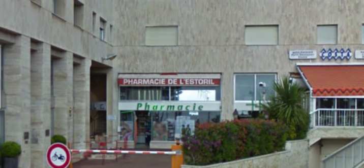 Pharmacie de l'Estoril