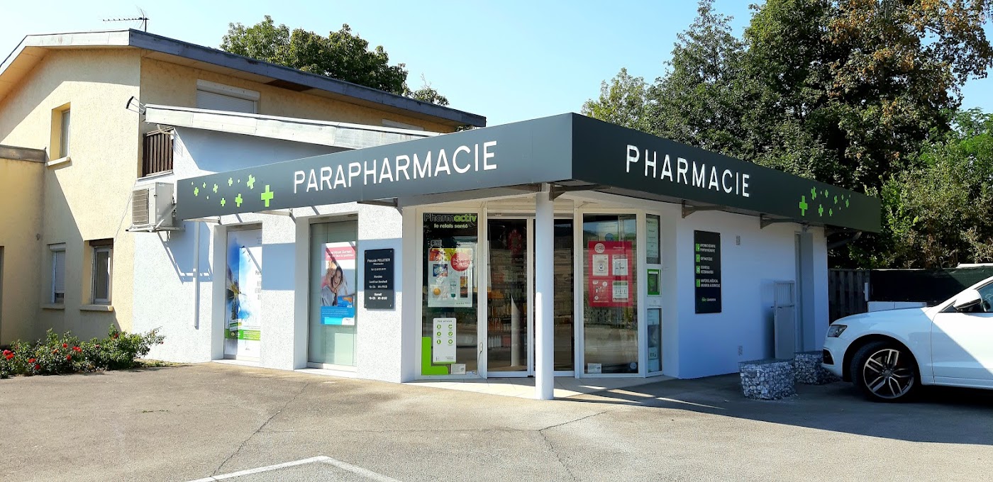 Pharmacie de Novillars