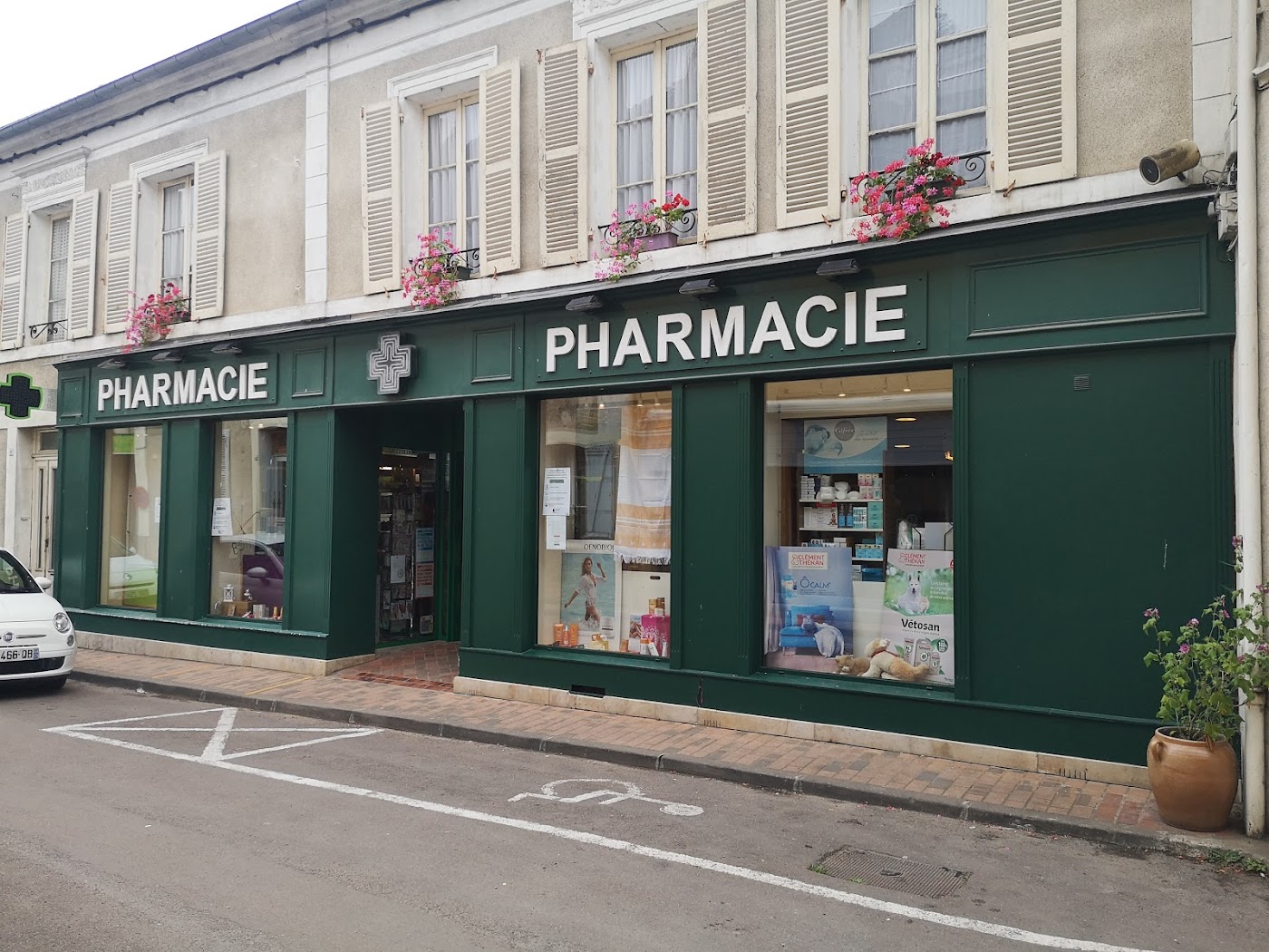 Pharmacie de la Roche
