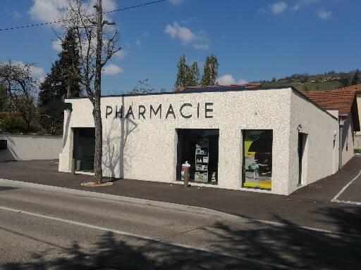 Pharmacie Favario