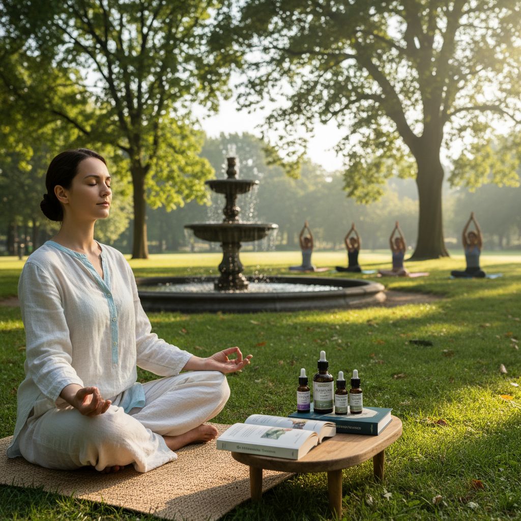 Révélez Votre Sérénité : Secrets de Bien-Être par BestPharmacie 1