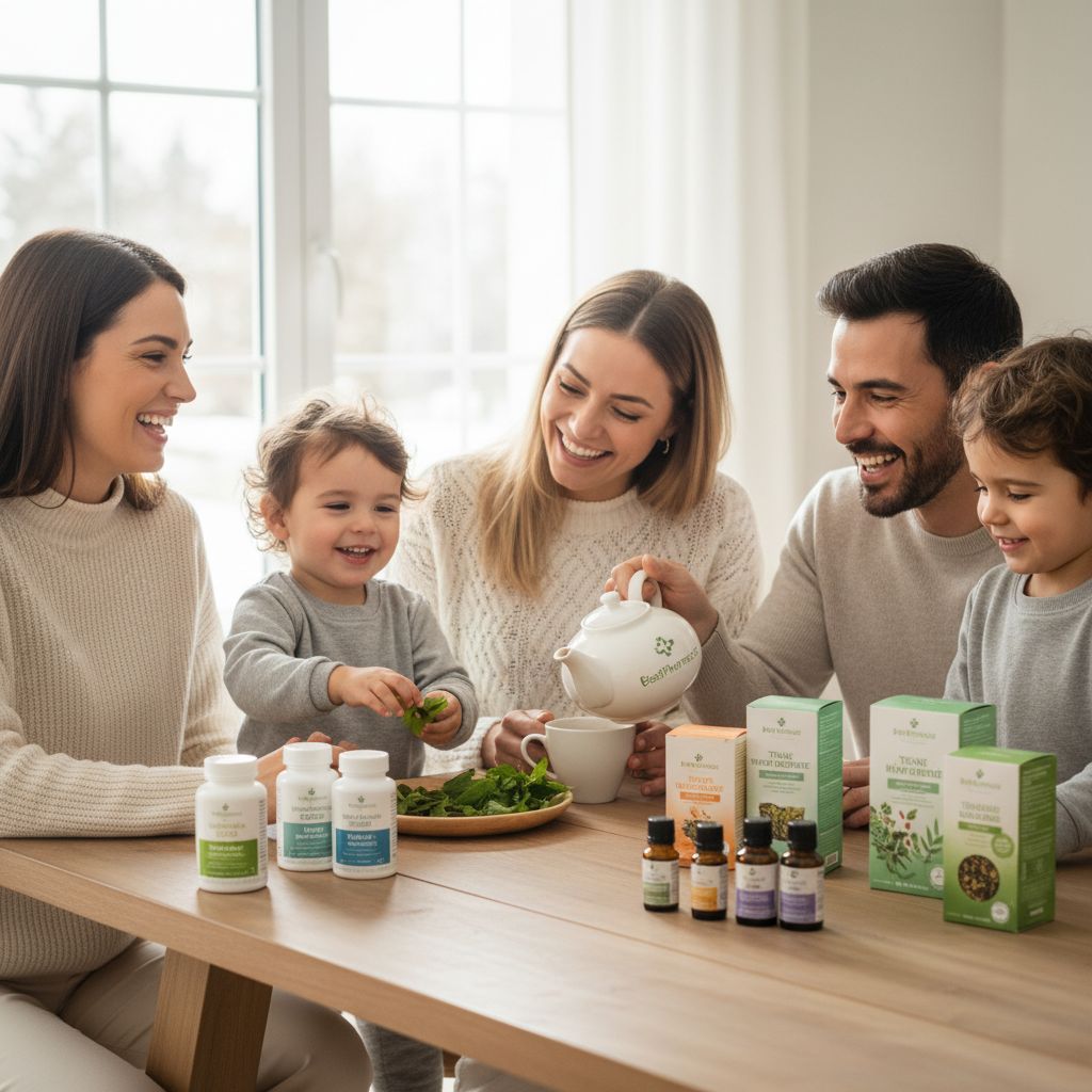 Préparez Votre Hiver : Les Conseils Préventifs de BestPharmacie pour Éviter les Maux Saisonniers 1