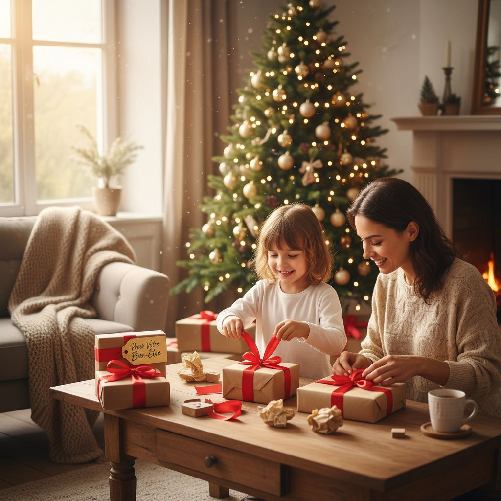 Offrez le Bien-Être : Cadeaux Santé pour un Noël Rempli de Joie avec BestPharmacie 1
