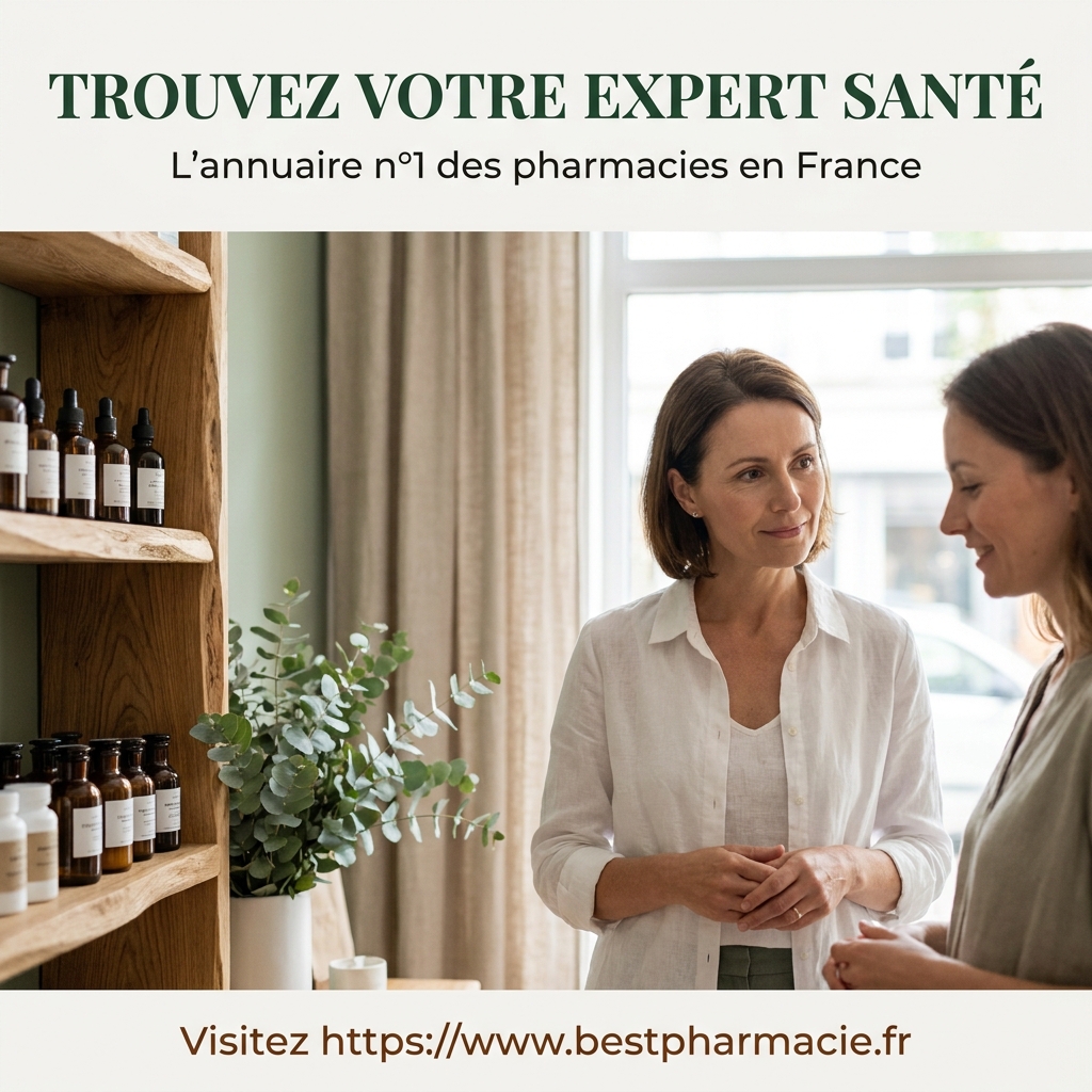 Préparer votre été sereinement : Le guide santé et bien-être avec BestPharmacie 1