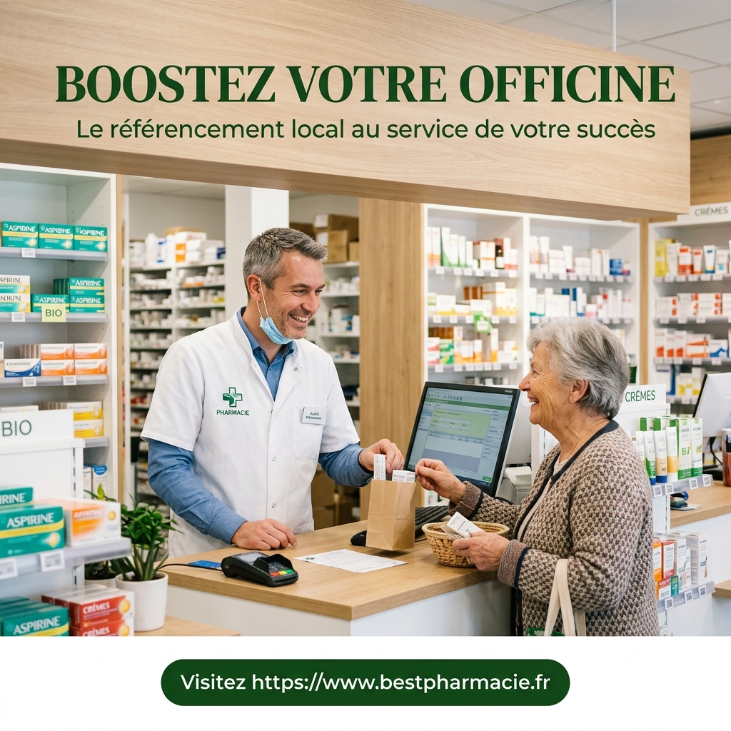 Professionnels : Pourquoi le référencement local est le moteur de votre croissance 1