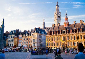 Meilleurs Pharmacies à Lille