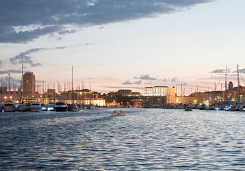 Meilleurs Pharmacies à Marseille