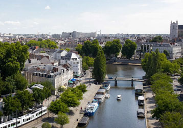 Meilleurs Pharmacies à Nantes