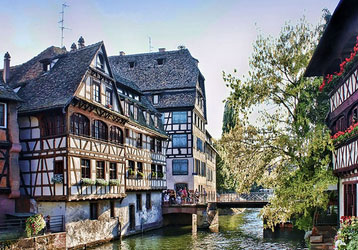 Meilleurs Pharmacies à Strasbourg